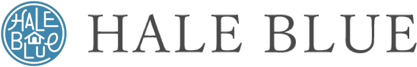 HALE BLUE